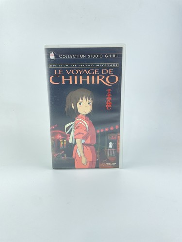 Voyage chihiro - le, de