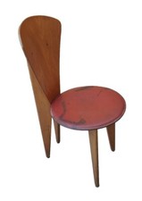 Magnifique Chaise Design