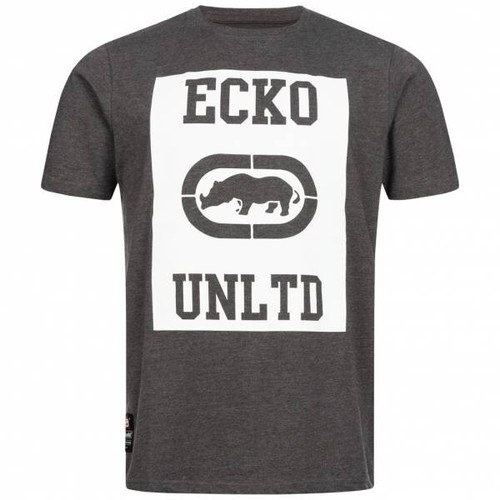 Shirt homme ecko unltd gris - ecko,