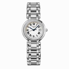 Montres Quartz Longines