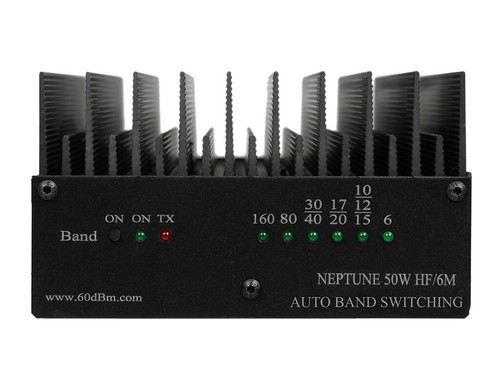 50w neptune rf power - 6m,