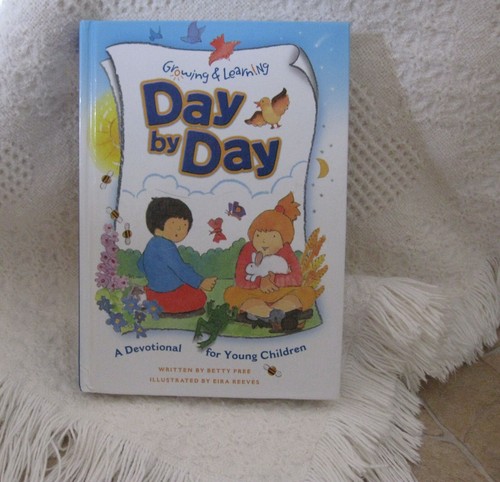 Growing learning day by - &,