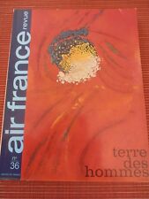 REVUE AIR FRANCE N 36  ( ref 22 )