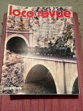 LOCO REVUE N°441 revue