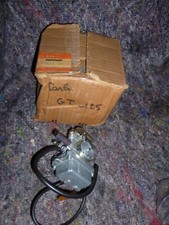 carburateur neuf et d'origine