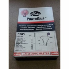 Opel Astra-F Calibra Kadett-E Vectra-A 2.0i - COURROIE DISTRIBUTION 141 X 24