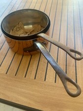 Casseroles en cuivre Le