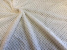 Tissu En Fleece Cuddle De Luxe