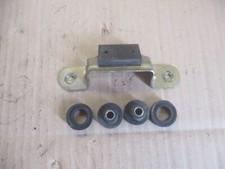 Fixation arrière de