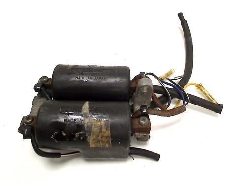 Bobine allumage honda 750 - allumage,