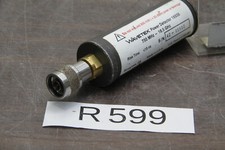 WAVETEK 16936 DETECTOR 750MHz to 18.5GHz ANALYZER # R599