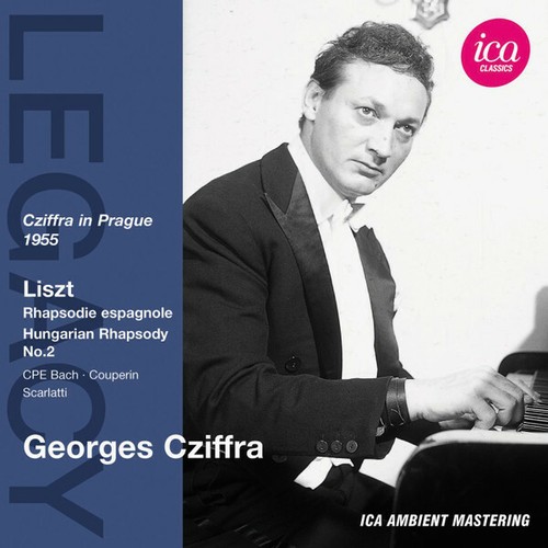 Gyorgy cziffra in - -,