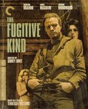 The Fugitive Kind - Sydney Lumet
