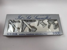SCHABAK 1:600e - Coffret