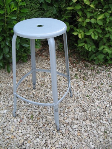 tabouret nicolle