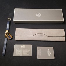 Montre Hermès Kelly KE1.210