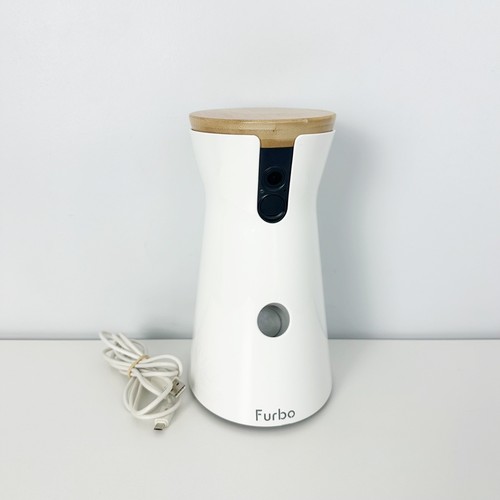 Furbo dog camera treat - dog,