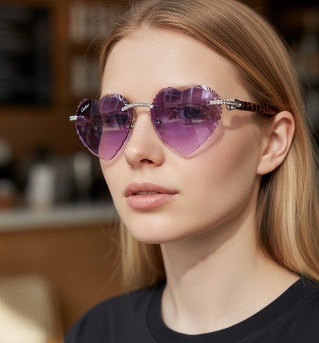 Lunettes soleil cartier - lunettes, de