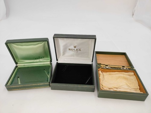 Vintage authentique rolex - authentique,