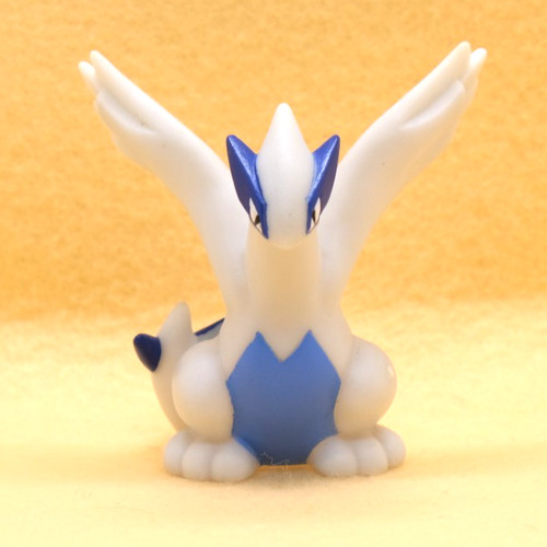 Figurine lugia pokemon finger - lugia,