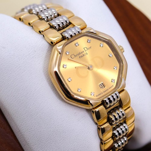 Montre christian dior - montre,