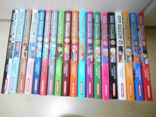 Lot manga Satan 666 intégrale