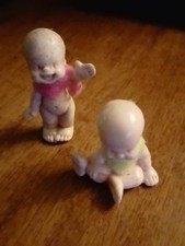 Les Babies / Figurine Les