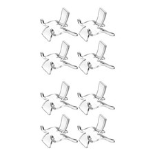 40 Pièces Présentoir