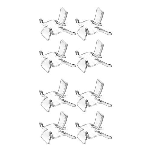 Pièces présentoir - 40,