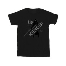 Star Wars - T-shirt JEDI