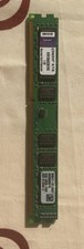 Barrette mémoire DDR3 1066MHz