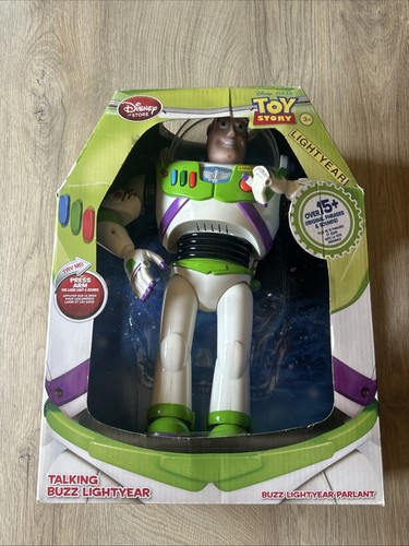 Pixar disney store toy story - disney,