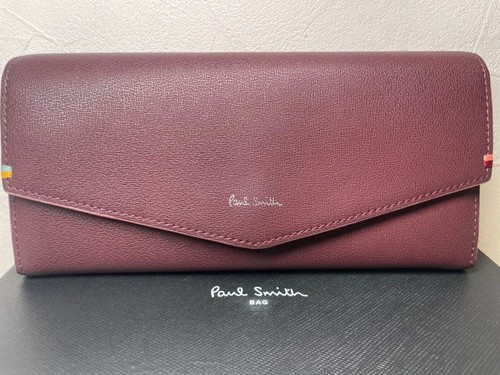 Portefeuille paul smith - portefeuille, en