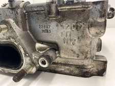 SUBARU FORESTER SH Culasse de