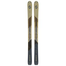 Ski Trajet Gratuit Touring