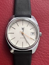 Ancienne Montre LIP AUTOMATIC