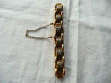 bracelet ancien vintage en