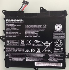 Batterie LENOVO Yoga 300-11IBY SY L14S2P21 7.4V 30Wh 2cell