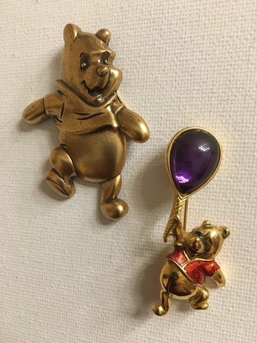 Winnie the pooh dangling - pooh,
