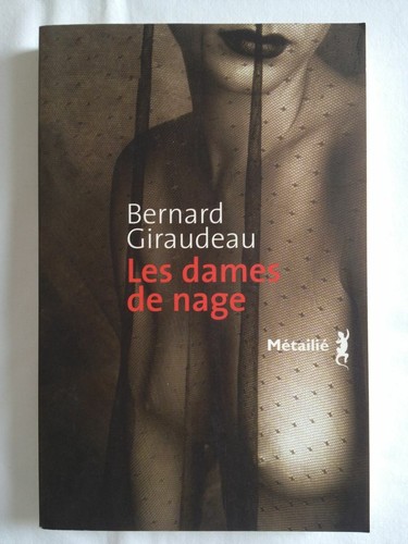 Les dames nage roman de - dames,