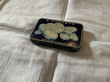 Ancienne Boîte en Métal 6