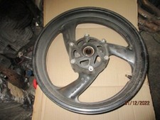 JANTE AVANT YZF 1000