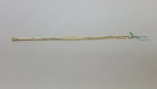 Bracelet Pour Homme En Maille