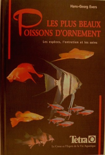 Les plus beaux - , poissons