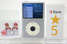 Apple iPod Classic 6.5th Gen