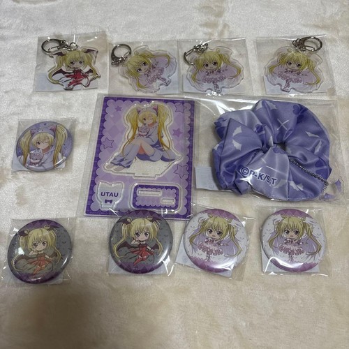 Shugo chara kuji hoshina utau - kuji,