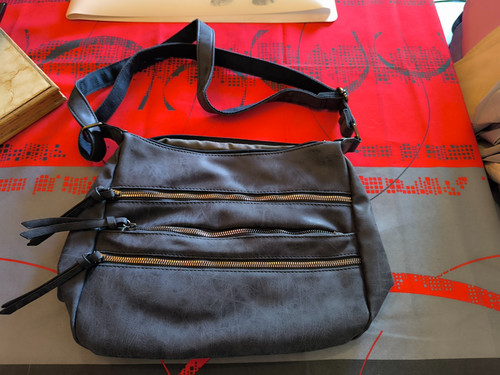 Sac main - sac, à