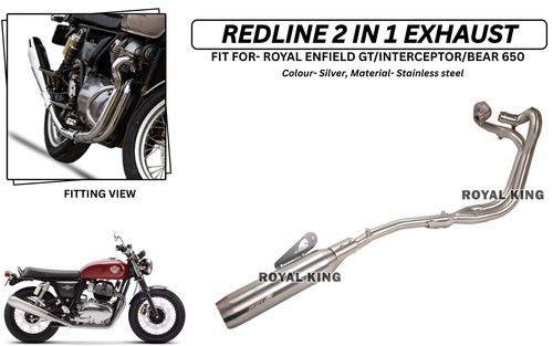 Pour royal enfield - pour,