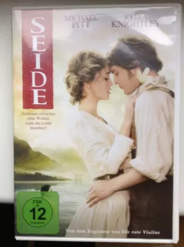 Seide was frauen schauen - was,