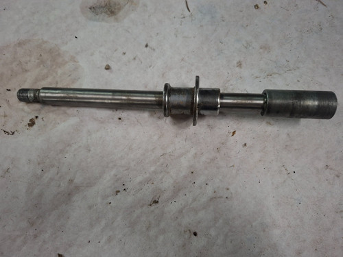 Axe roue avant - suzuki, vs